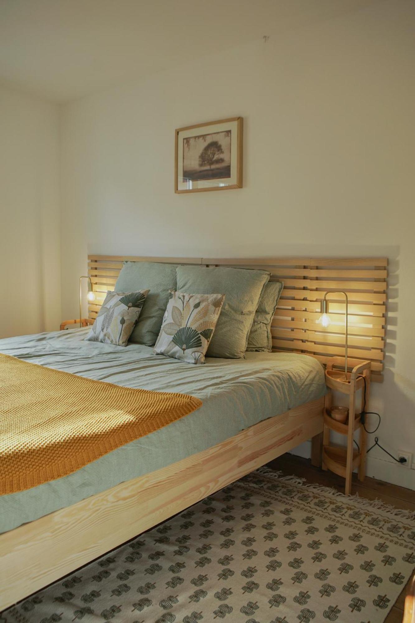 Le Montarrouye Appartement Pour 2 A 6 Personnes Bagnères-de-Bigorre Exteriér fotografie