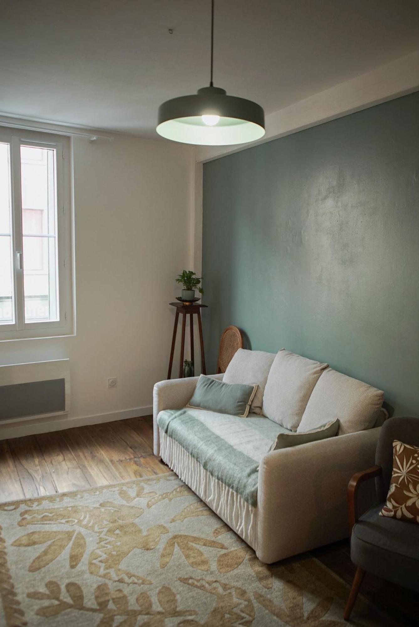 Le Montarrouye Appartement Pour 2 A 6 Personnes Bagnères-de-Bigorre Exteriér fotografie