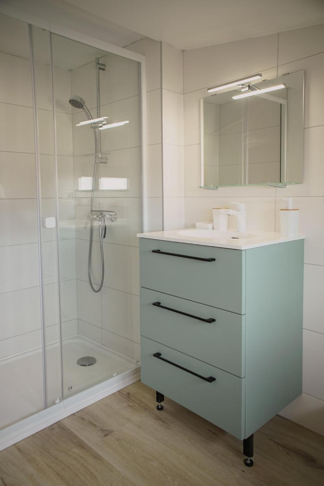 Le Montarrouye Appartement Pour 2 A 6 Personnes Bagnères-de-Bigorre Exteriér fotografie